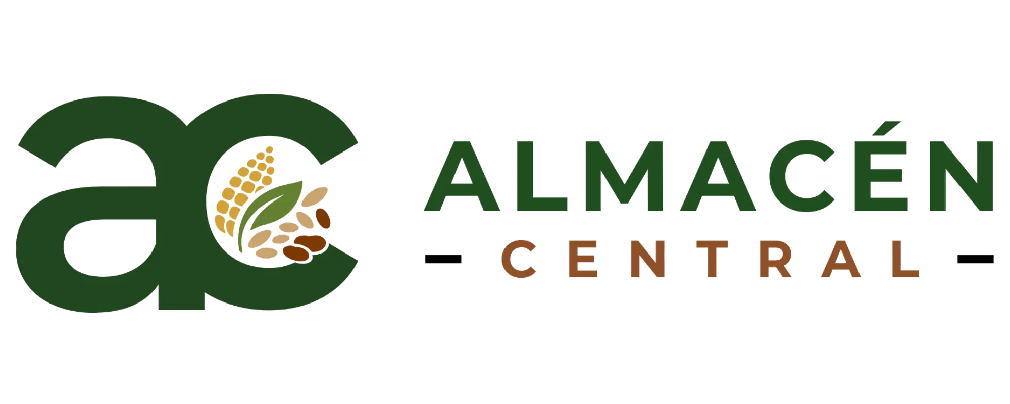 almacencentralmx.com
